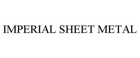 imperial sheet metal alton il|imperial manufacturing company.